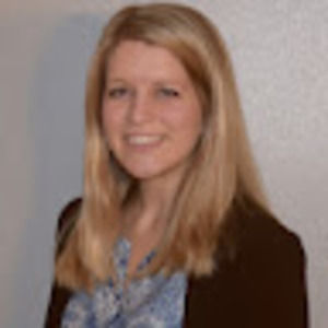 Meet your Posher, Margaret